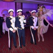 Captain's Dinner  (19.11.16)